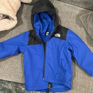 Blue Baby North Face Jacket -  Never Worn, Tags on!!